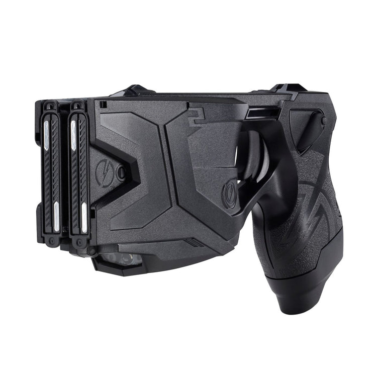 TASER X2 – Aardvark Tactical