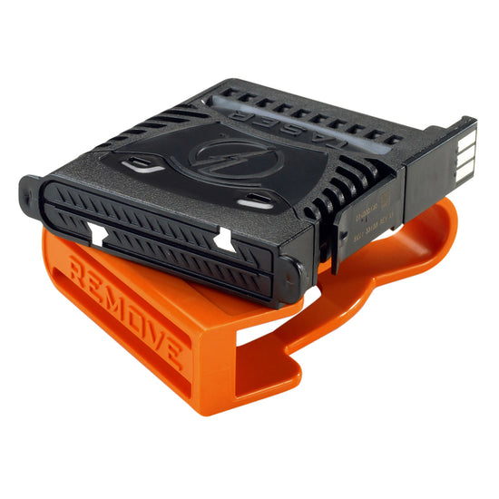 X2 TASER SMART CARTRIDGES – Aardvark Tactical